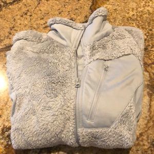 Columbia Women’s Sherpa fleece NWOT